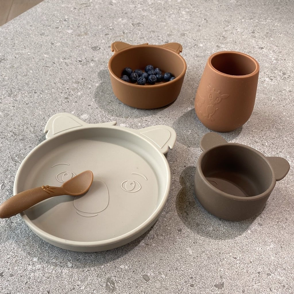 Voor de kleintjes én je interieur