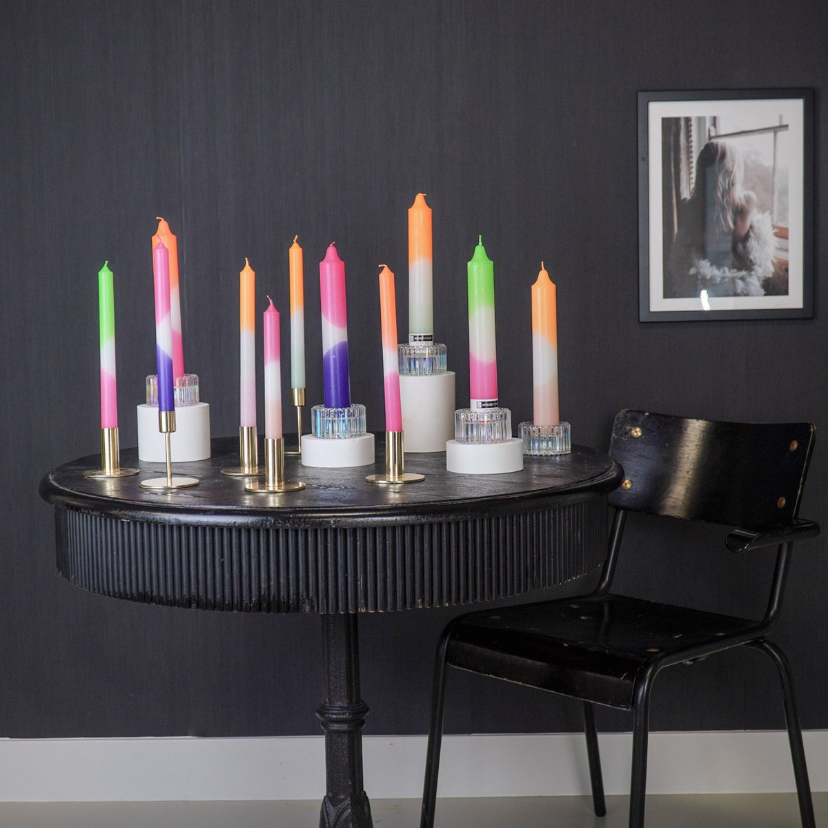 Pop-up Gast: Housevitamin