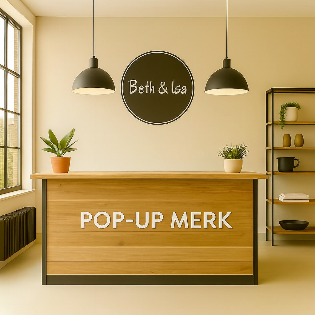 Pop-up Gast: Housevitamin