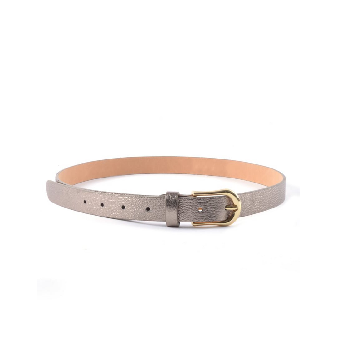 Lederen riem | 5590991
