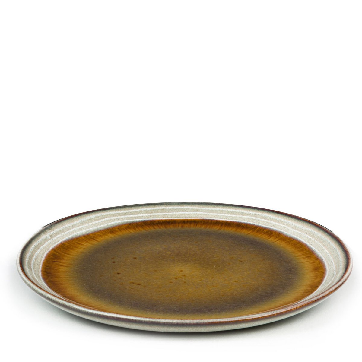 The Comporta Salad Plate - M