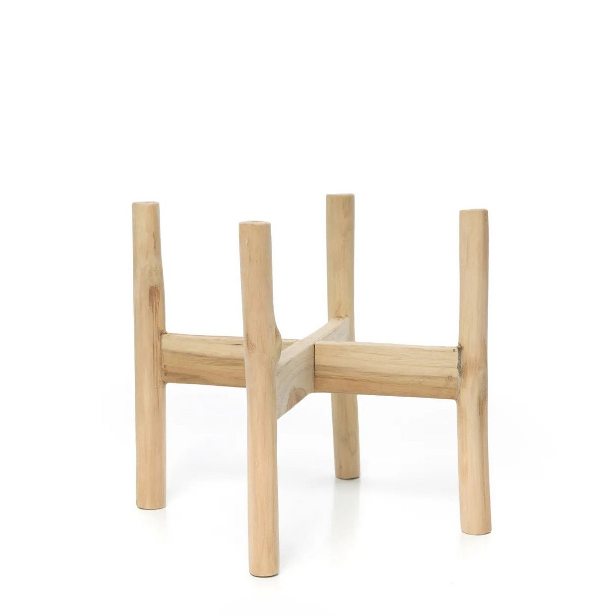 The Chalk Low - Beton Naturel - S