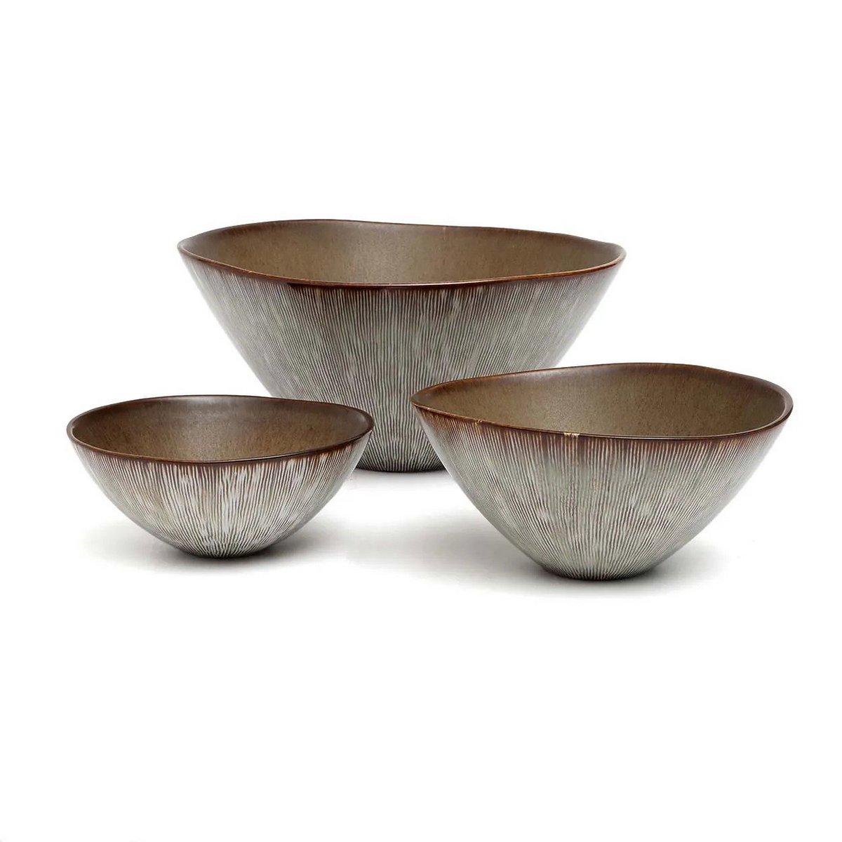 De Peniche Serving Bowl