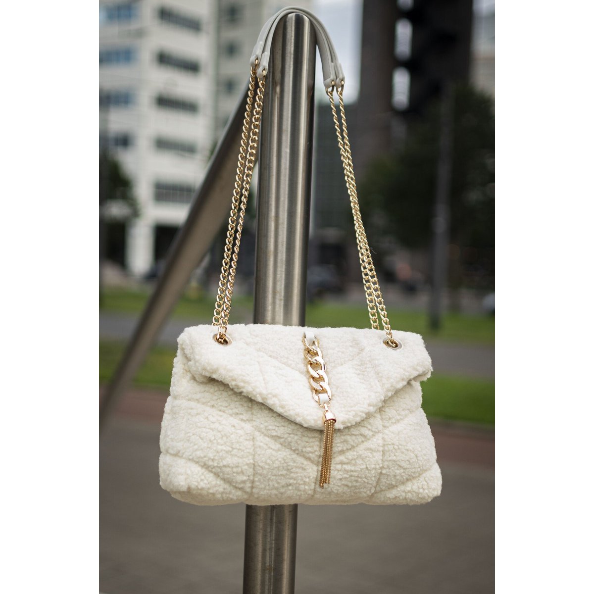 Teddy schoudertas | 70098