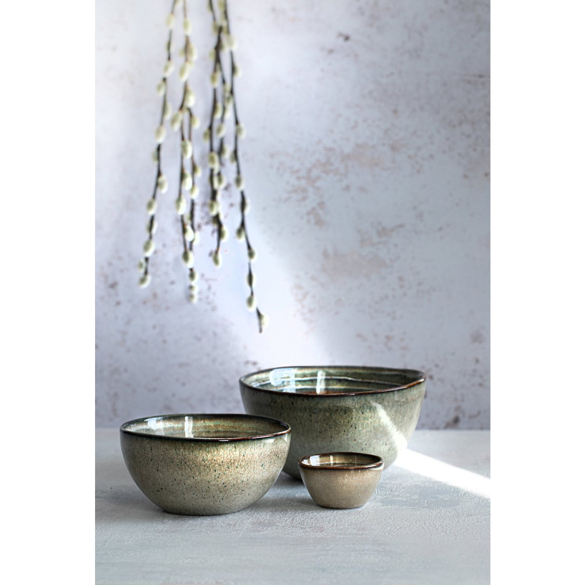 De Comporta Cereal Bowl - S