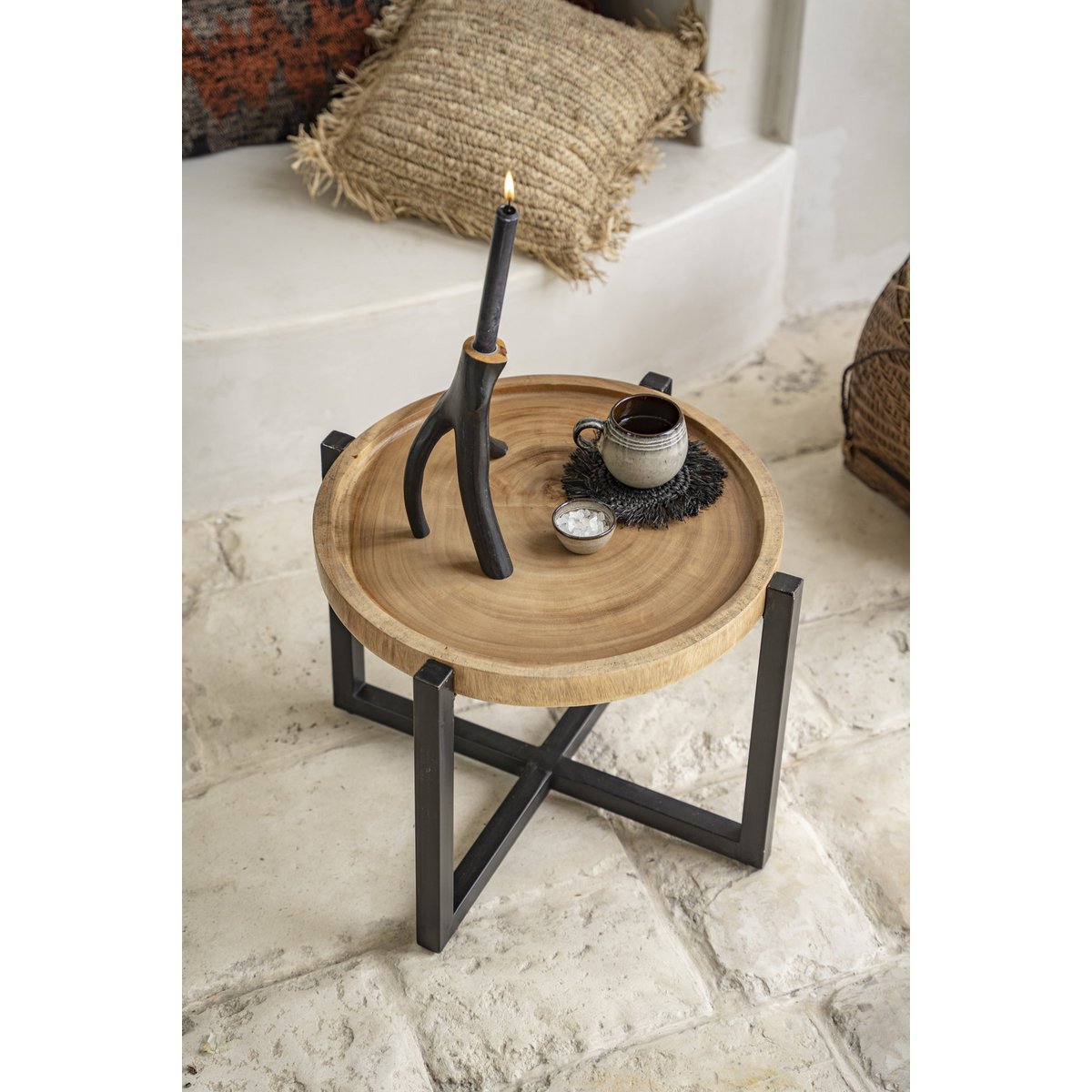 The Comporta Sauce Bowl - XS