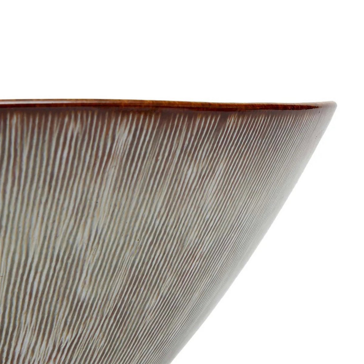 De Peniche Serving Bowl