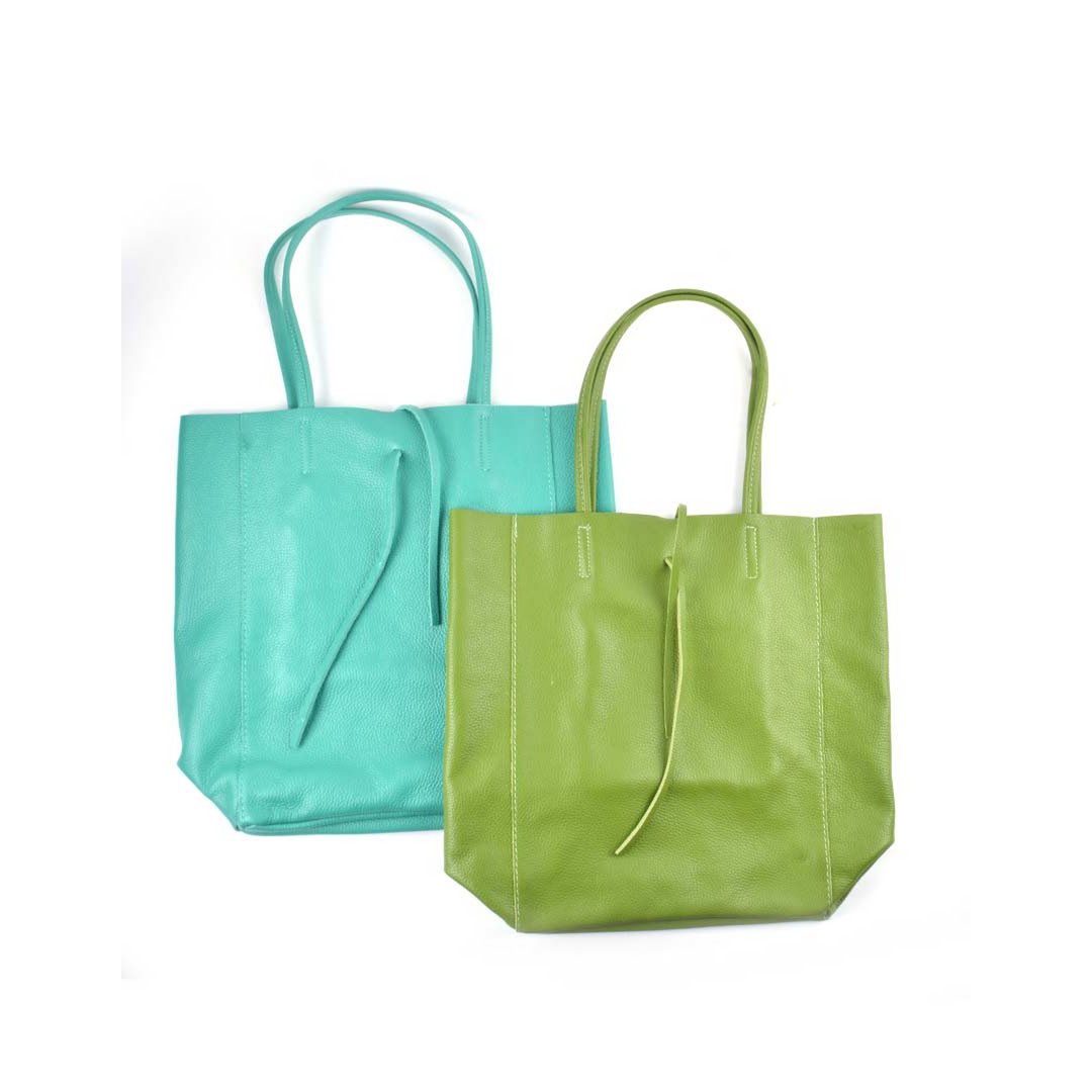 The Leader Shopper | Lente | 552243