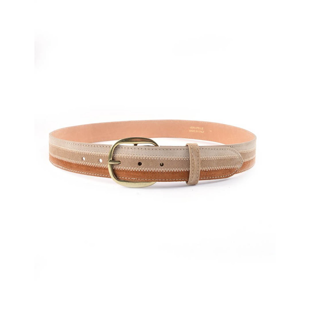Suede riem | 559122