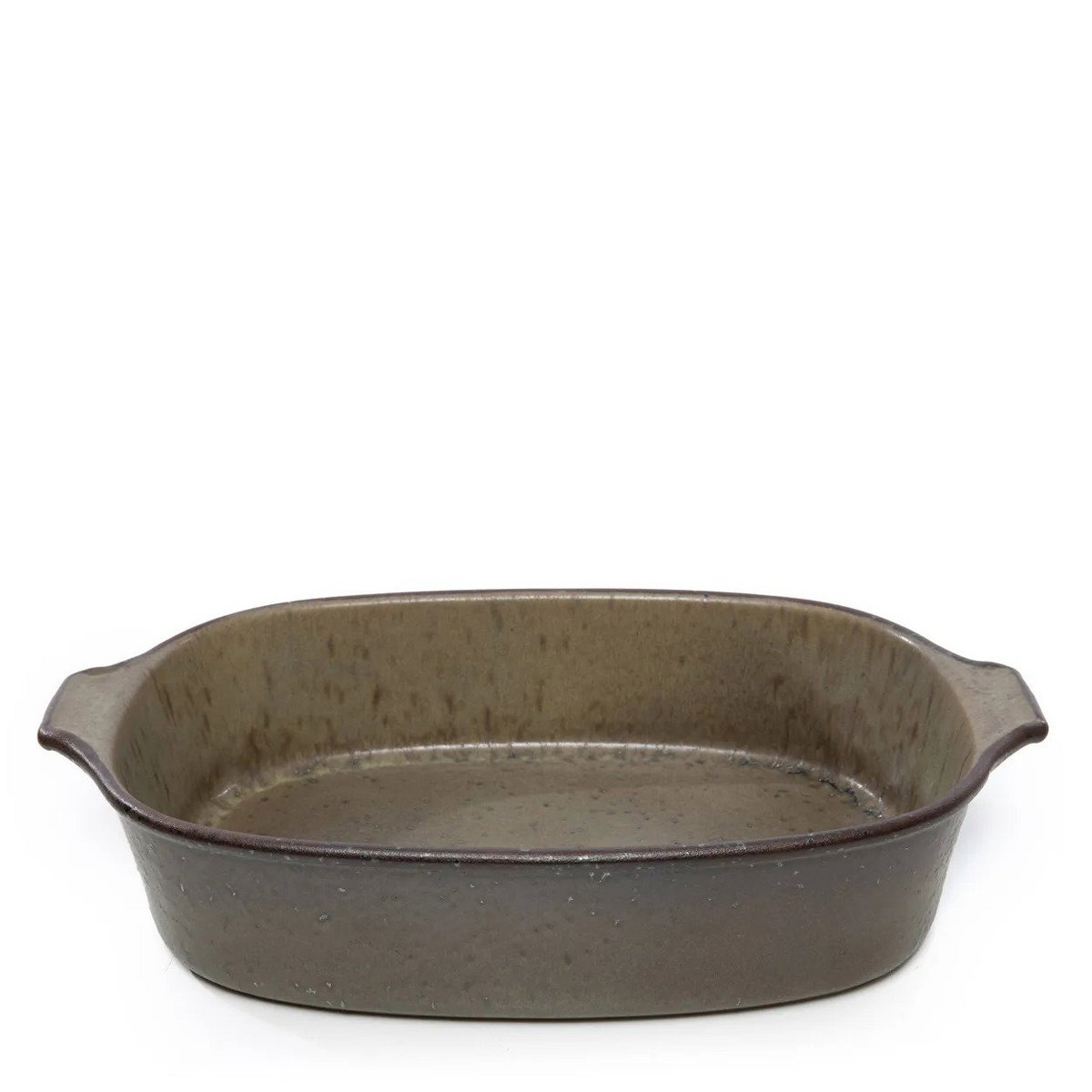 De Comporta Ovenschaal - Groen - L