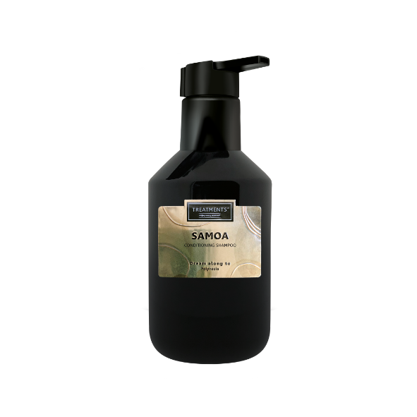 Treatments®  - Conditioning shampoo - Samoa - 200 ml 🌺