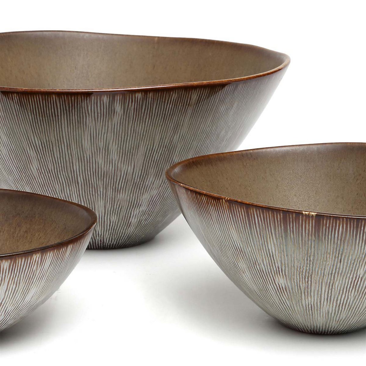 De Peniche Serving Bowl - S