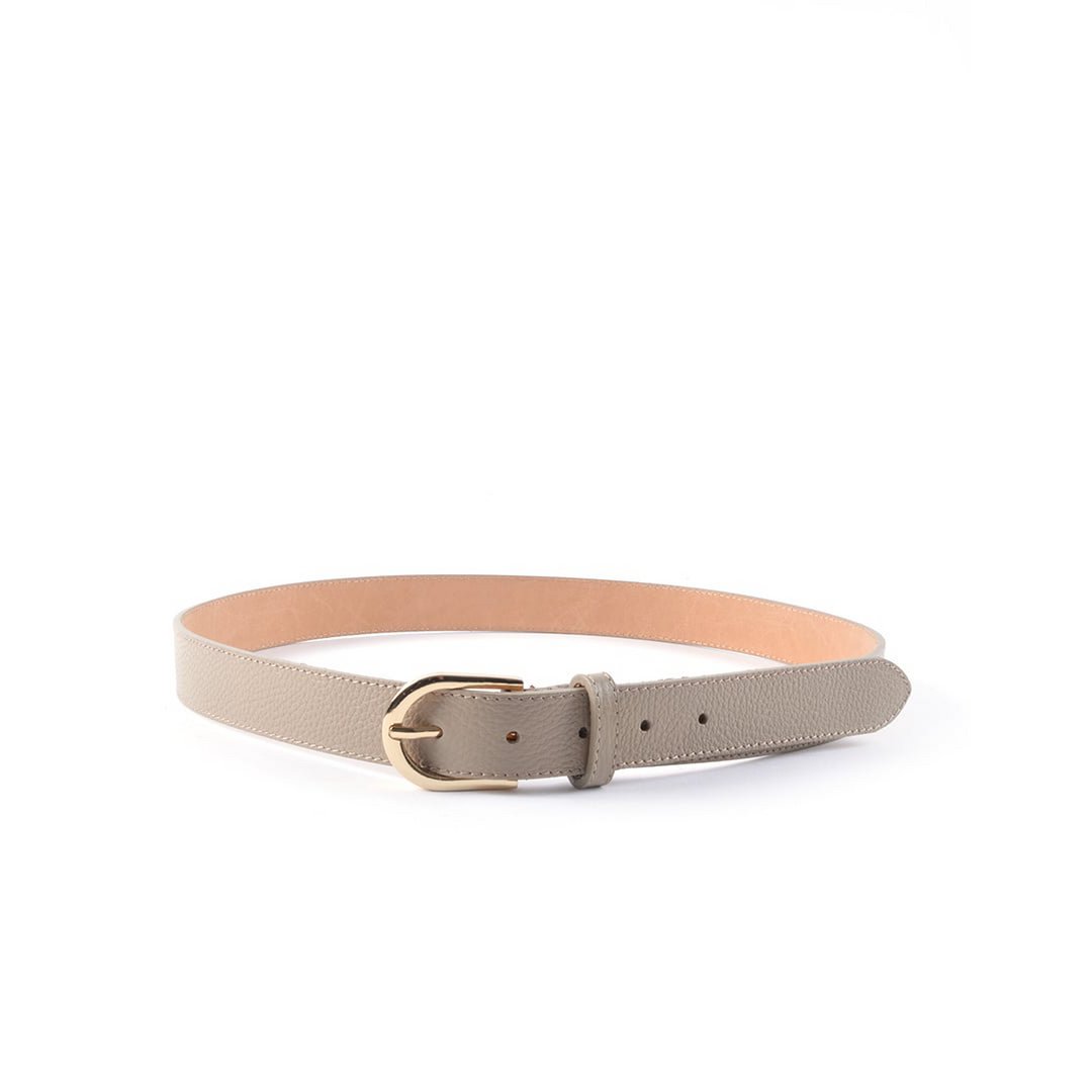 Lederen riem | 559125
