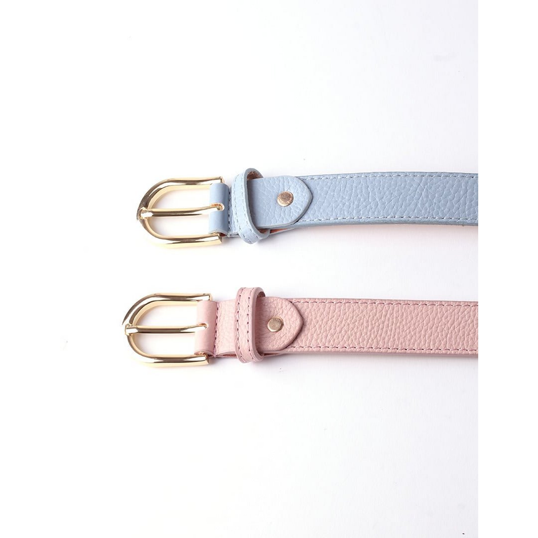 Lederen riem | 559125