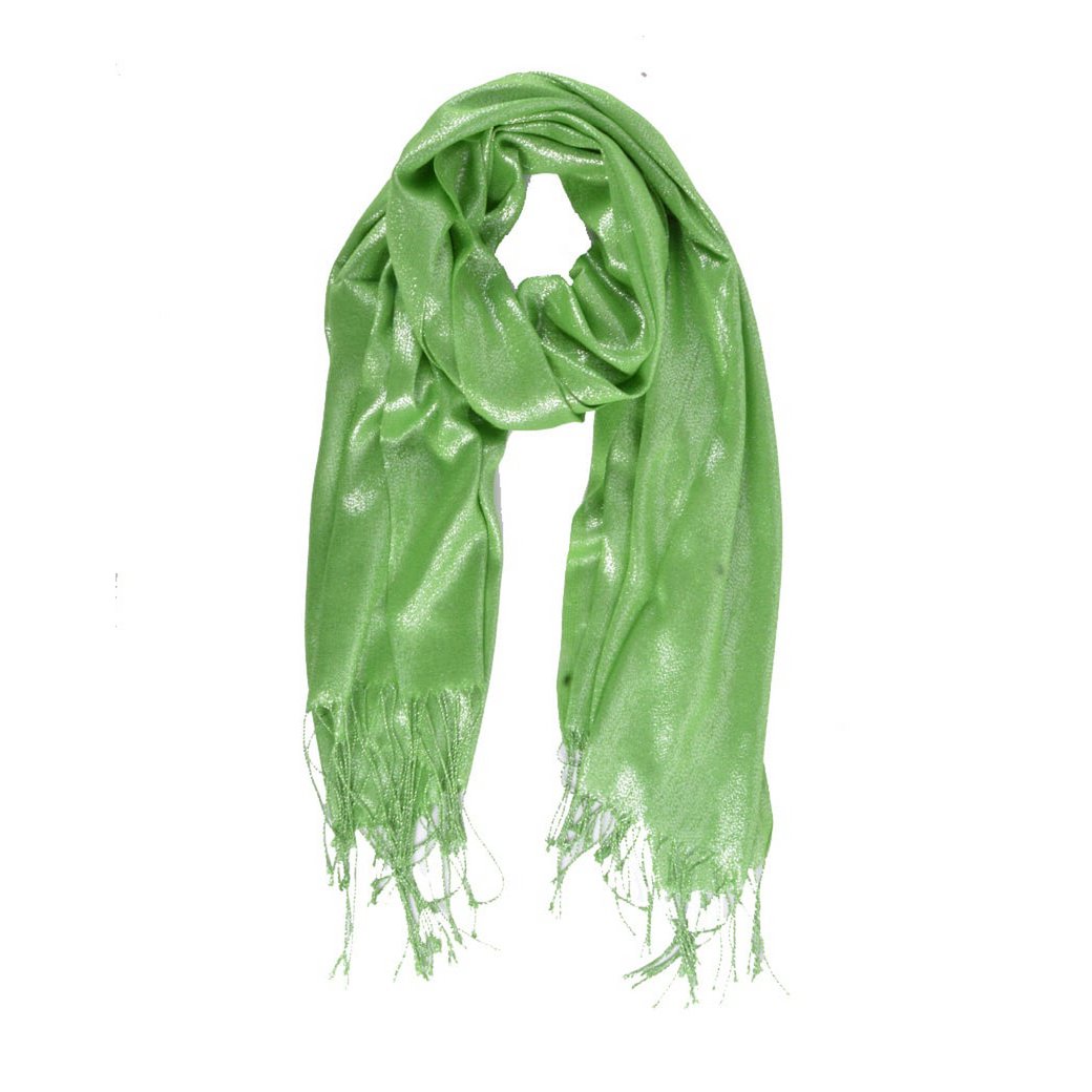 Sjaal | metallic | 700112