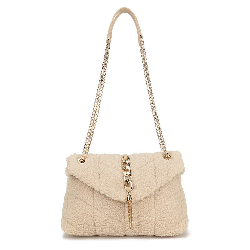 Teddy schoudertas | 70098