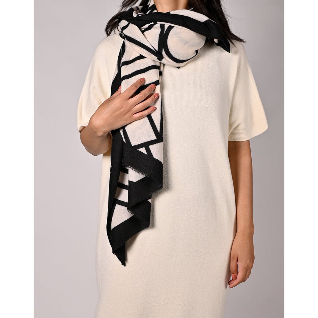Sjaal | 700037