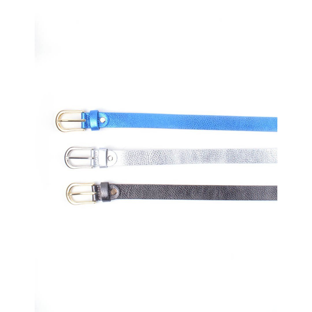 Lederen riem | 5590991