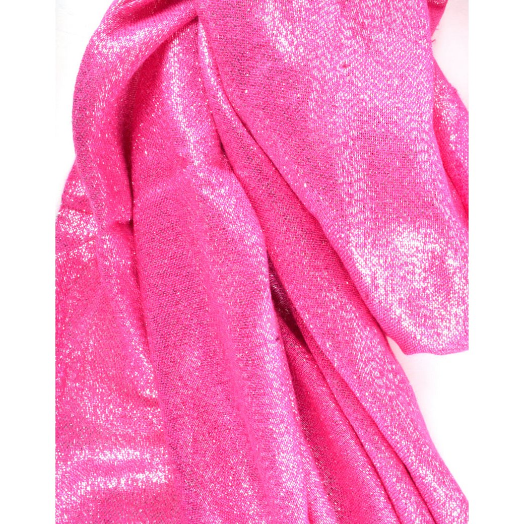 Sjaal | metallic | 700112