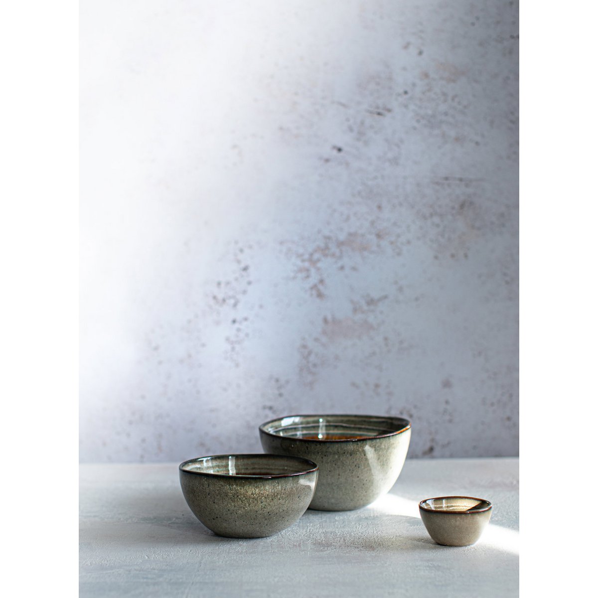 The Comporta Sauce Bowl - XS