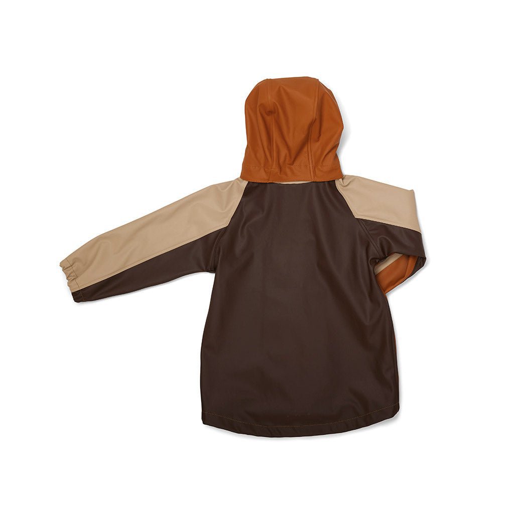 Carla Regenset – Cobblestone Mini 🌧️
