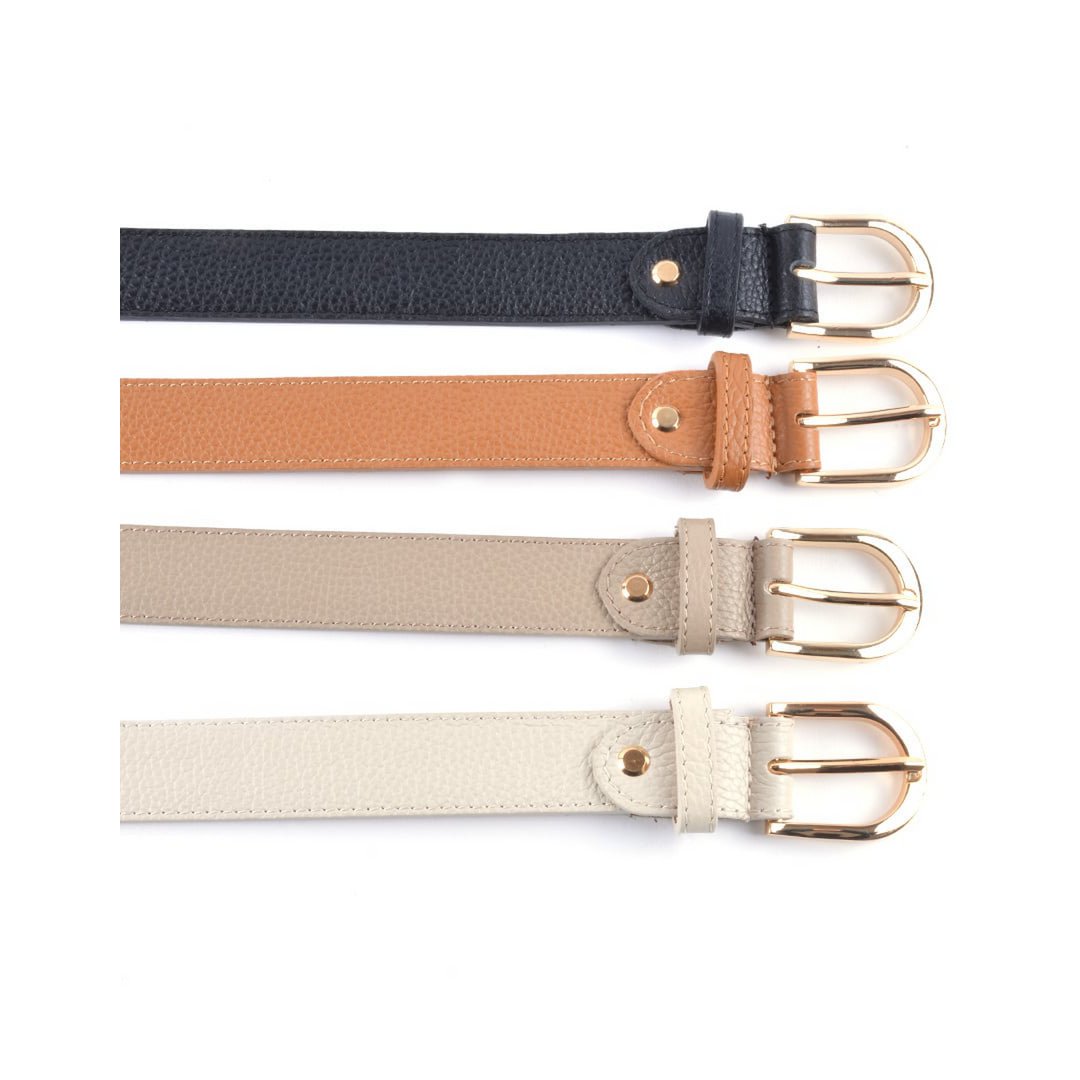 Lederen riem | 559125