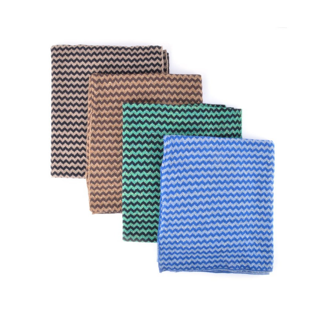 Poncho | ZIGZAG | 700292