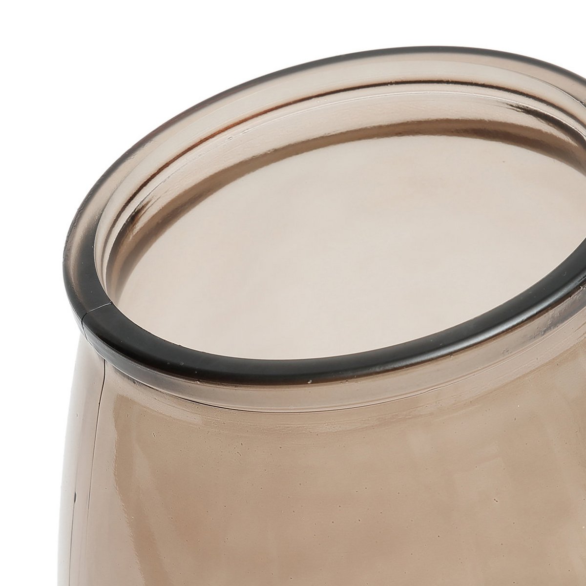 de Q IE sinds vaas - beige - M