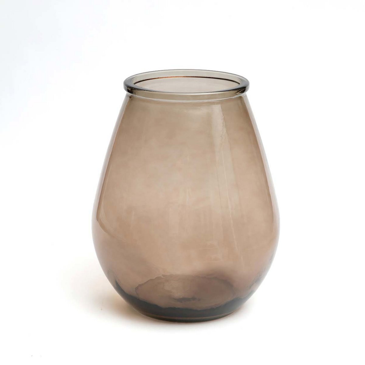de Q IE sinds vaas - beige - M