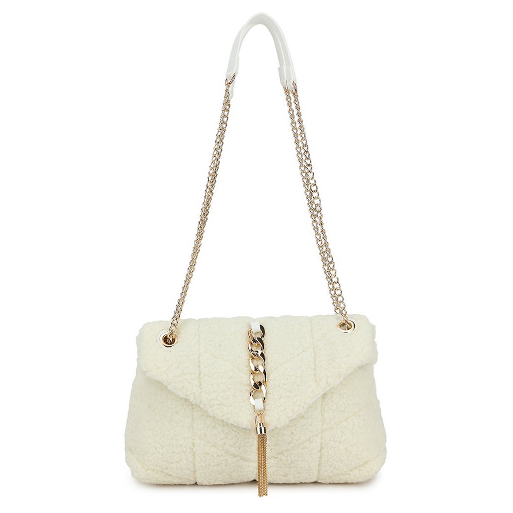 Teddy schoudertas | 70098