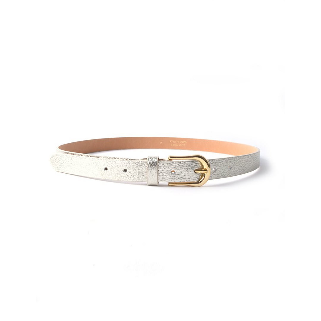Lederen riem | 5590991