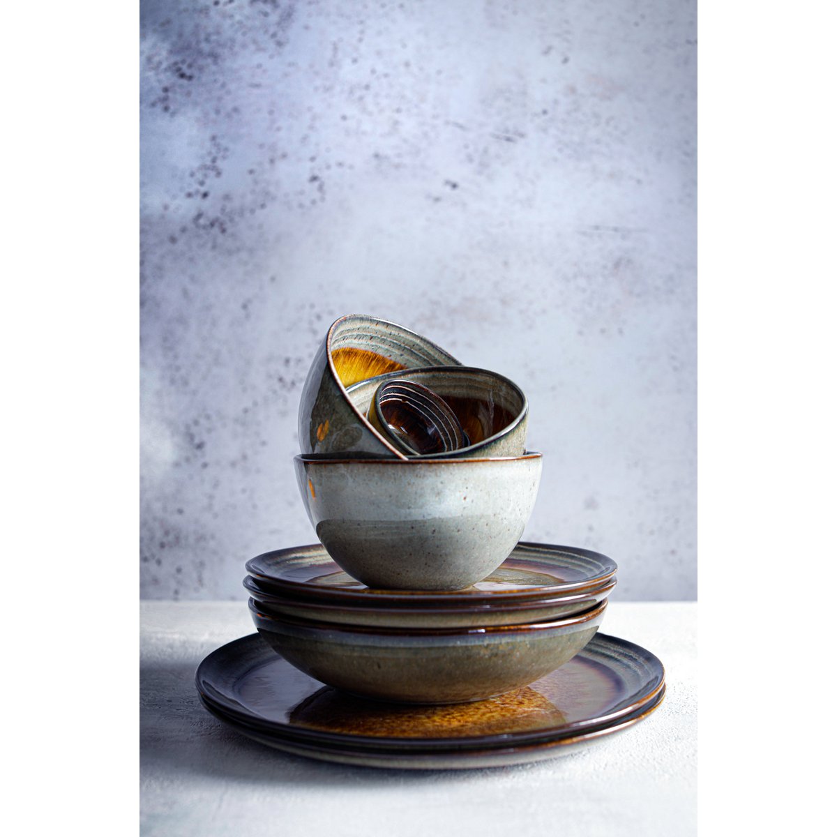 De Comporta Cereal Bowl - S