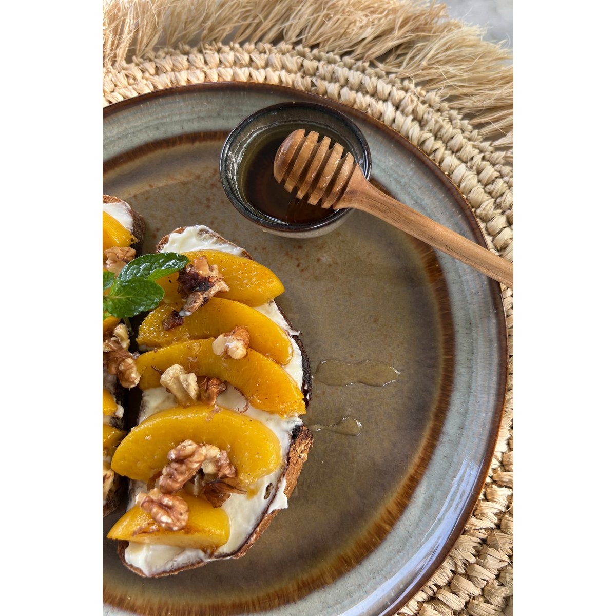 The Comporta Sauce Bowl - XS
