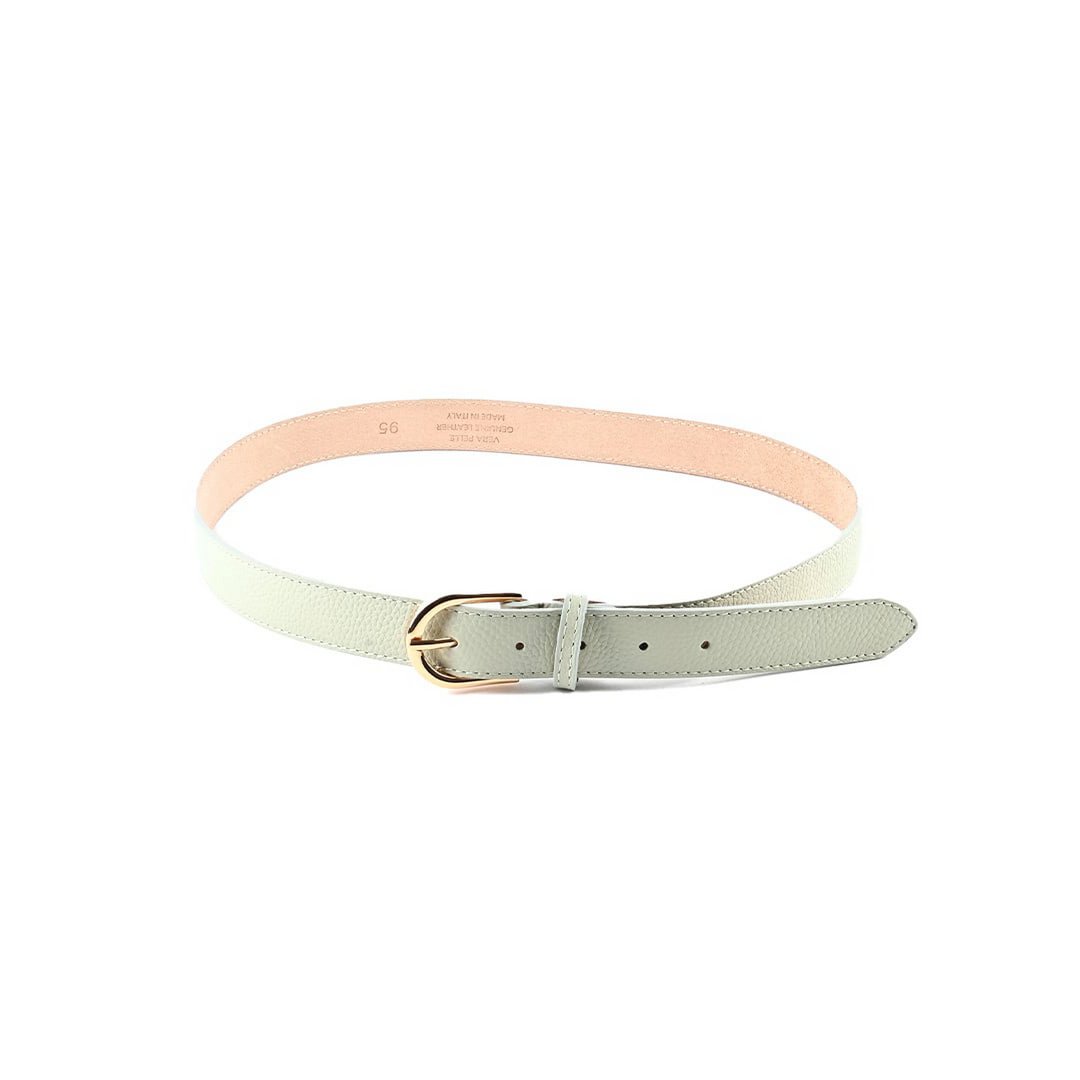Lederen riem | 559125