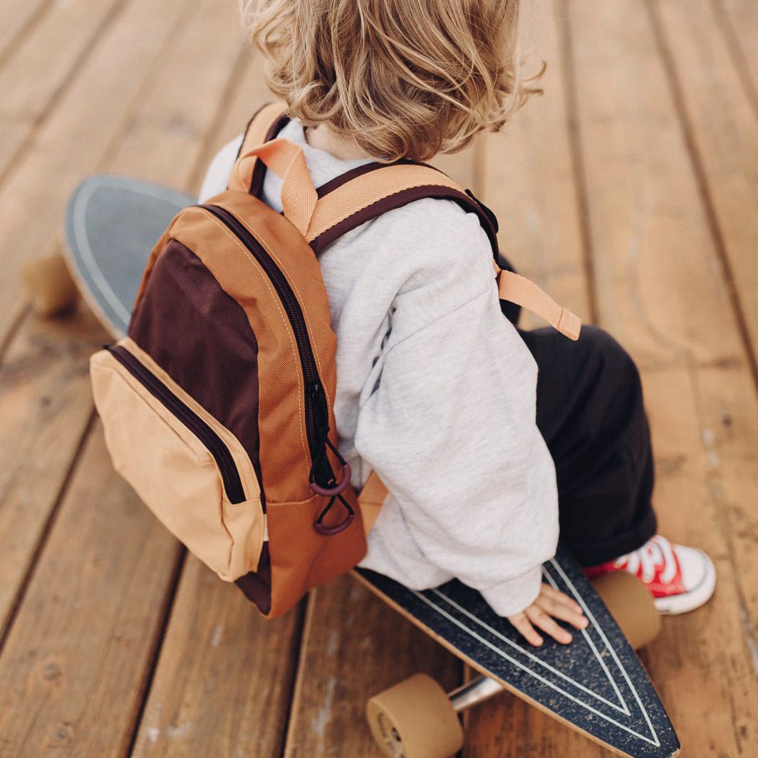 Augustus Juniortas 🎒