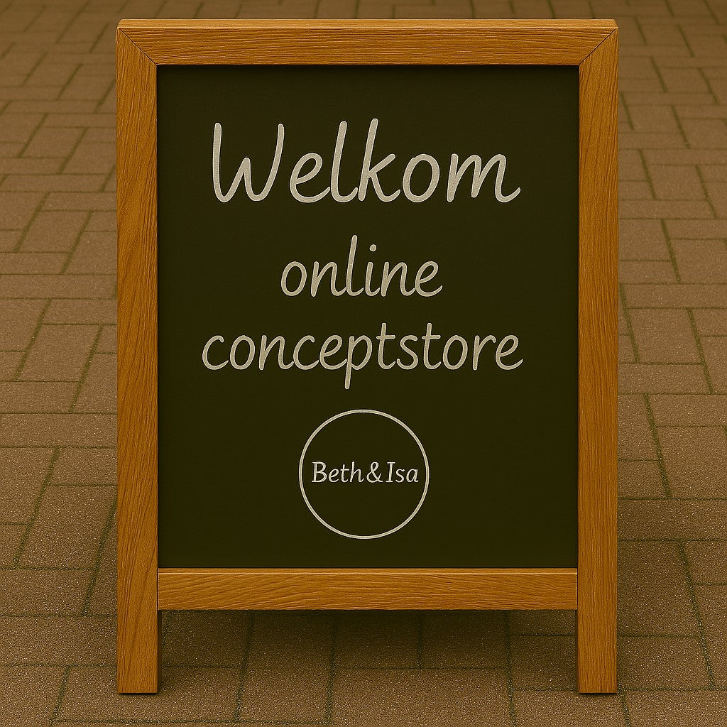 Welkom bij Beth & Isa