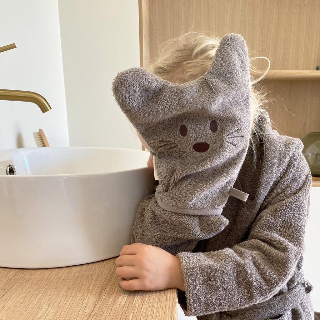 Kids - Bad & verzorging