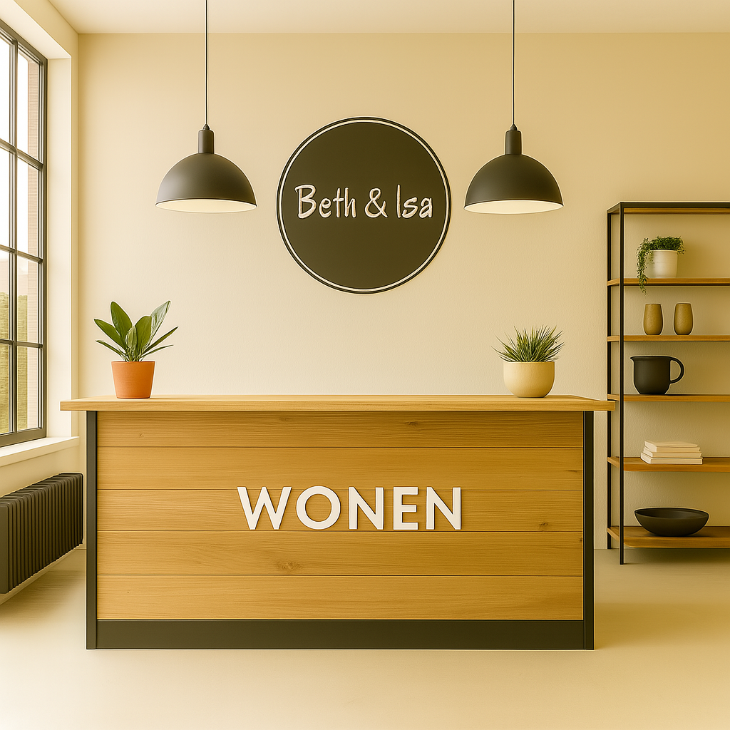 Wonen