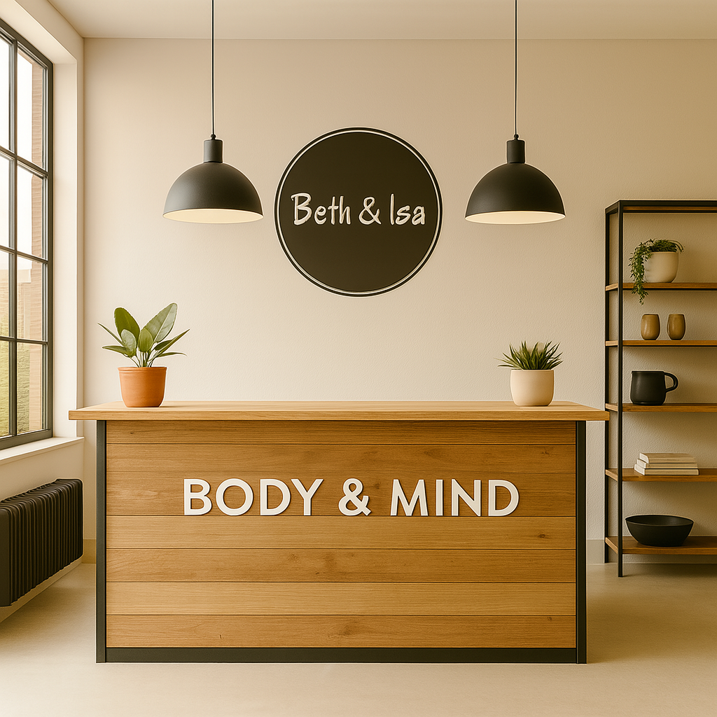 Body & Mind