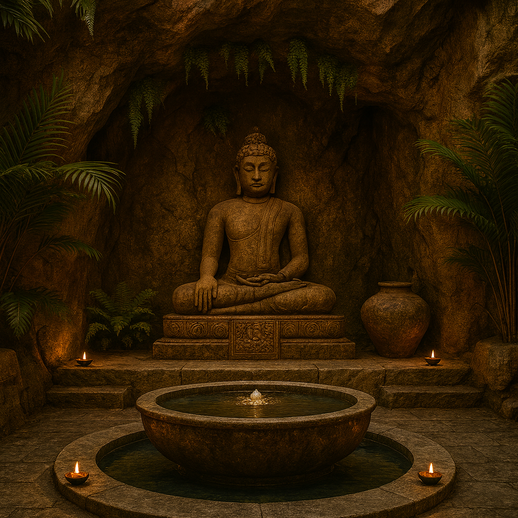 Ceylon - The Authentic Ceylon