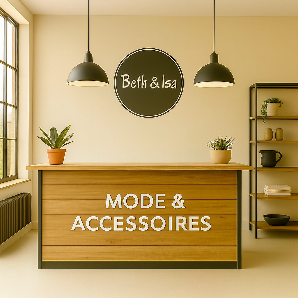 Mode & Accessoires