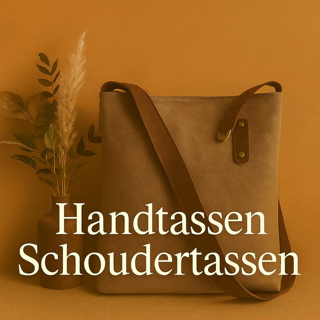 Mode - Handtassen