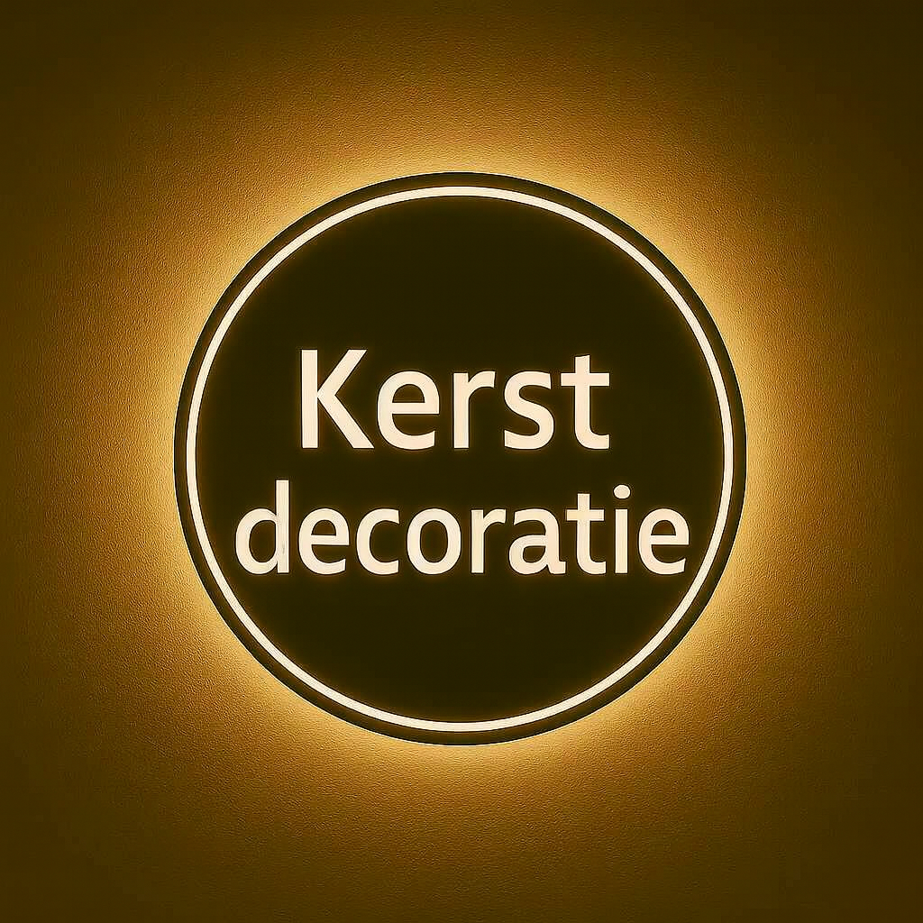 Kerstdecoratie