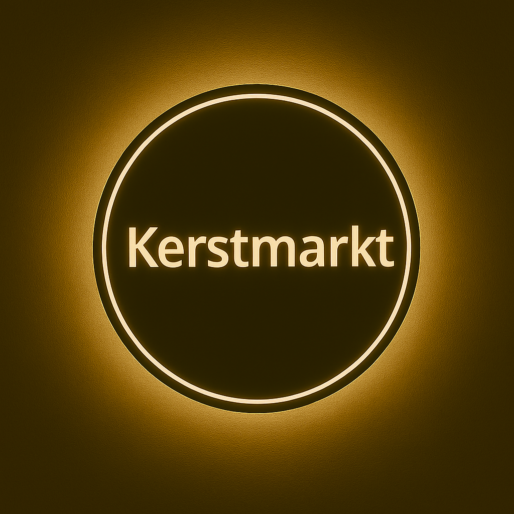 Kerstmarkt