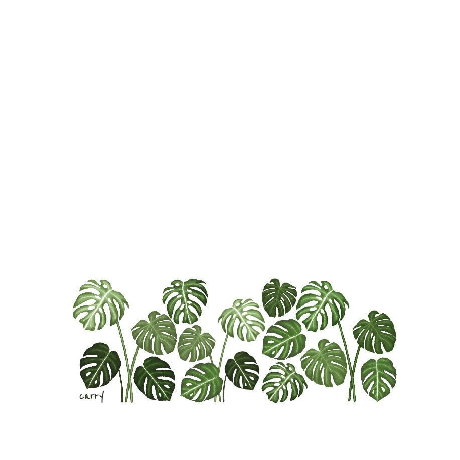 Green Living Glazen Fles, 0,4 liter