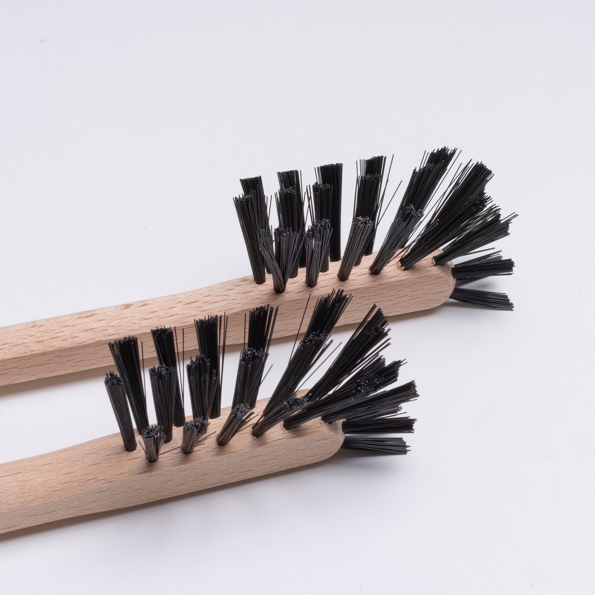 Carry Brush – Schoonmaakborstel voor Glazen Flessen