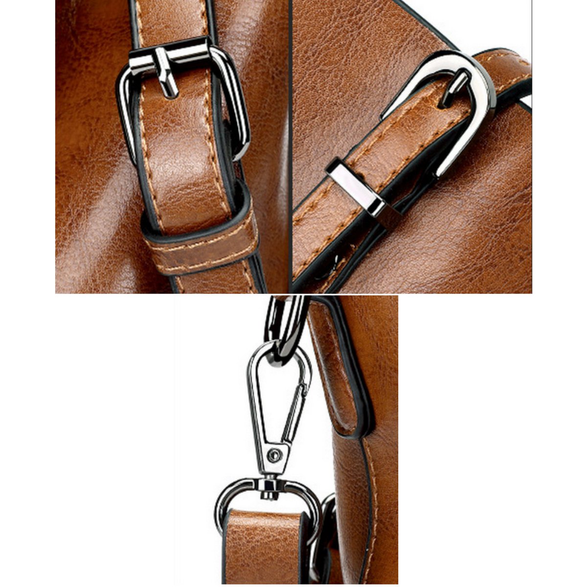 AnBeck Dames Handtas – Tijdloze elegantie voor gezellige momenten