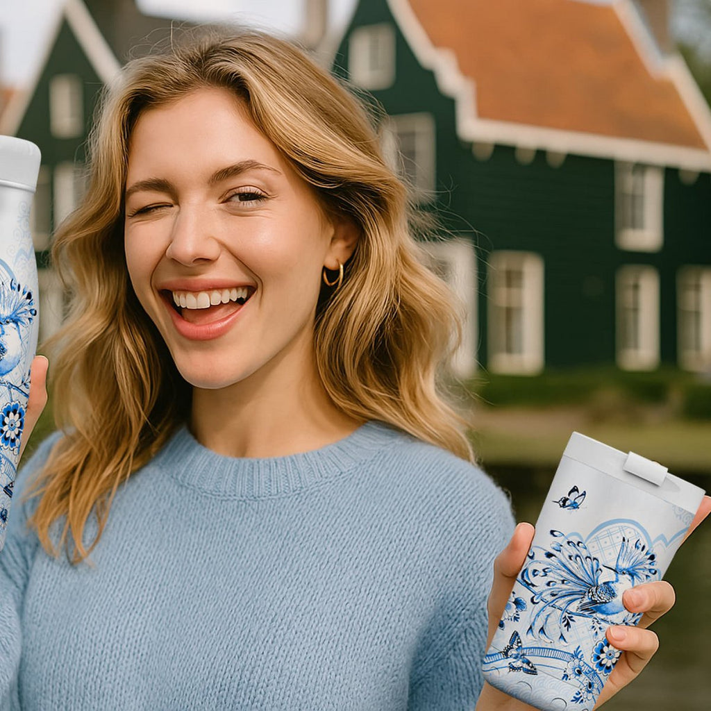 Izy Thermosmok – Soft Azure 2.0 (350 ml)