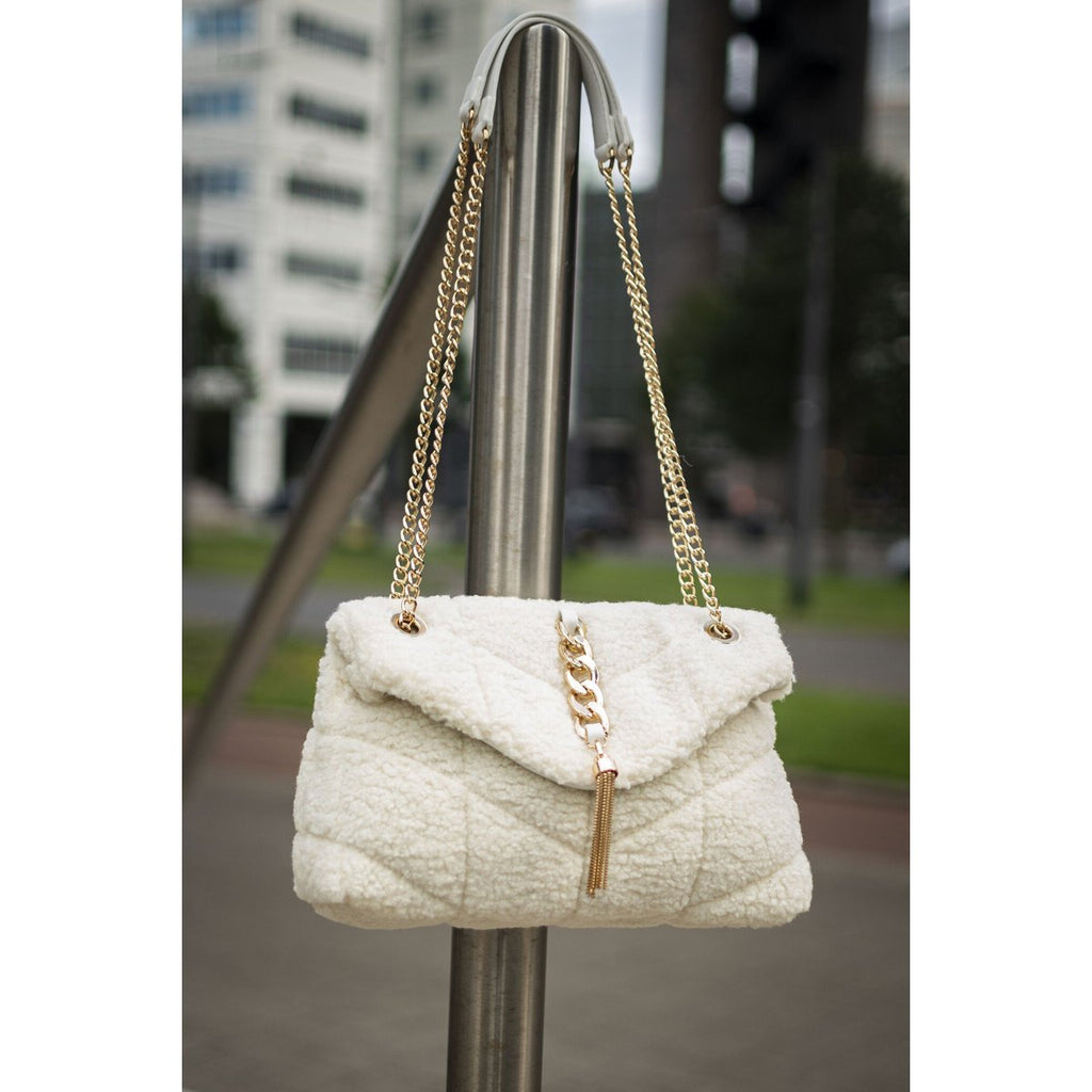 Teddy schoudertas | 70098