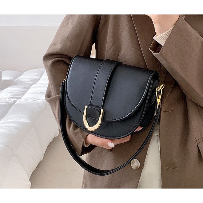 AnBeck 'Be Yours' kleine handtas met 2 draagmogelijkheden (2 kleuropties)